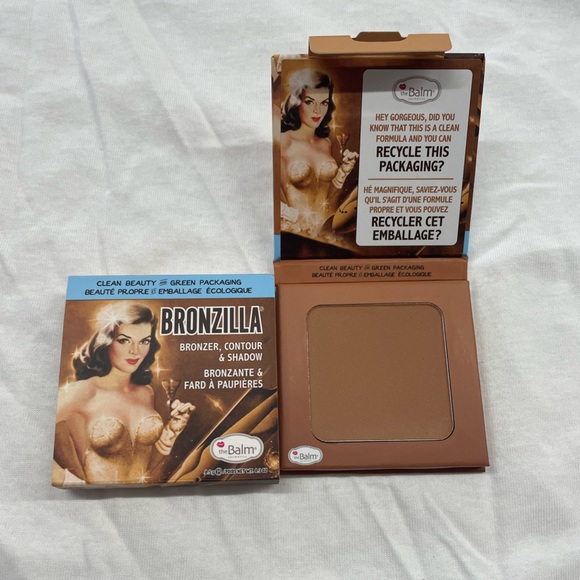 The Balm BRONZILLA® - Picture 3 of 3